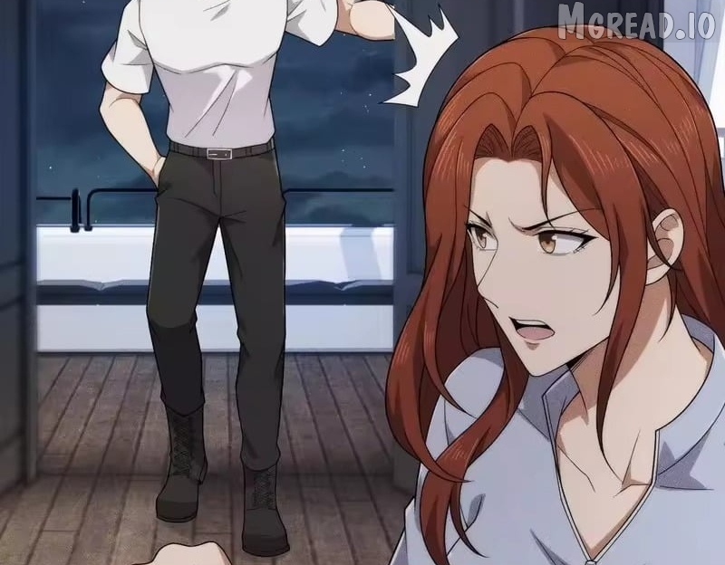 Hidden Dragon in the City (2025) Chapter 60  - page 79